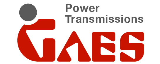 Gaes Power Transmissions